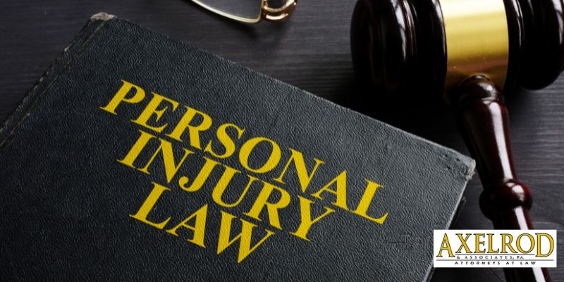 Conway Personal Injury Lawyer