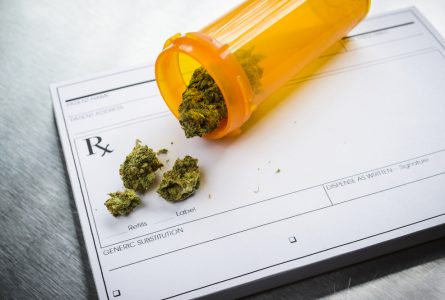 Is Medical Necessity a Defense to Marijuana Charges in SC?