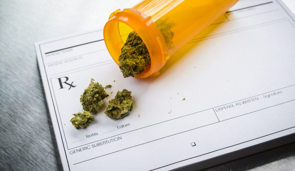 ¿Es la necesidad médica una defensa para los cargos de marihuana en SC?
