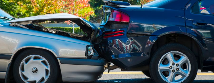 2024 South Carolina Car Accident Statistics