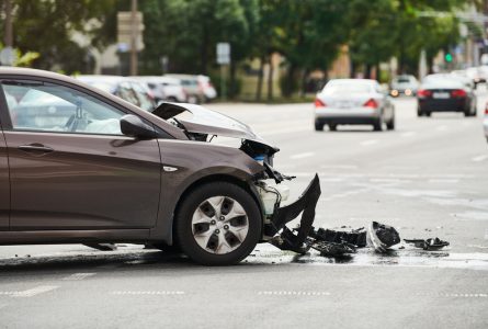 Will I Have to Go to Court for My Auto Accident Claim in Myrtle Beach, SC?