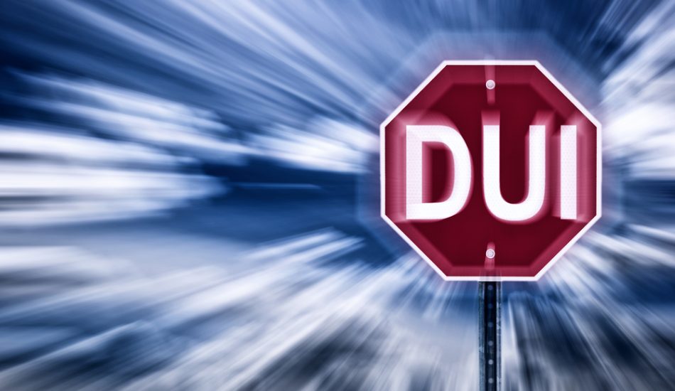 Conducción Bajo la Influencia: Una lista completa de delitos relacionados con DUI en SC