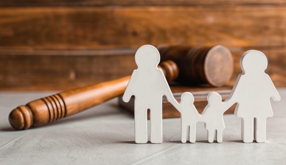 Ordenes de protección de menores aprobadas por el Tribunal de Apelaciones - Pero no cargos por violencia doméstica para víctimas menores