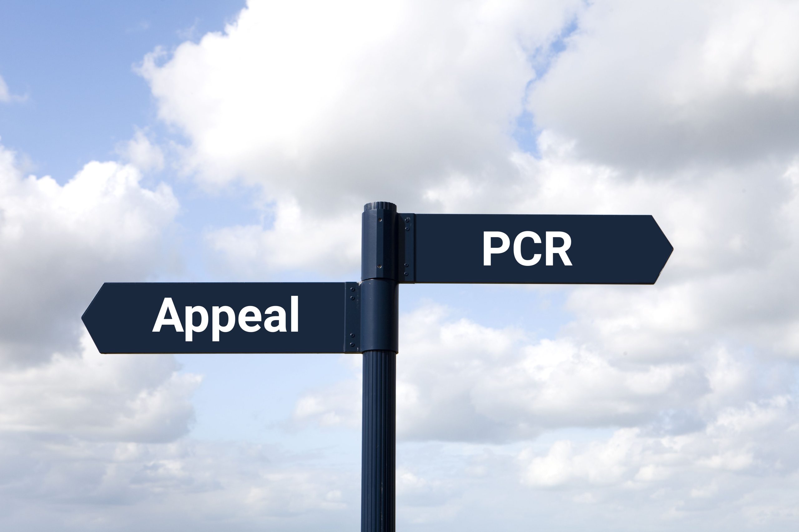Criminal Appeal or Post-Conviction Relief (PCR) – What’s the Difference ...