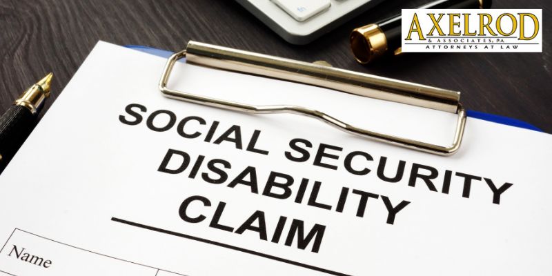 North Myrtle Beach Social Security Disability Lawyer