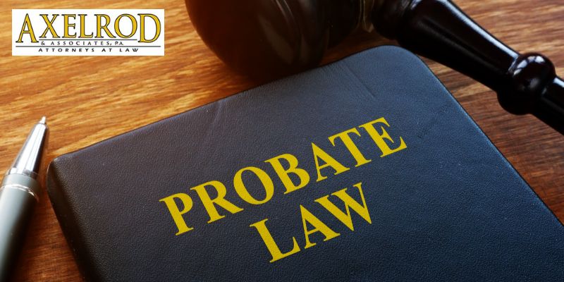 Little River Probate and Estate Planning Lawyer