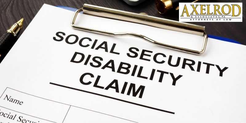 Little River Social Security Disability Lawyer