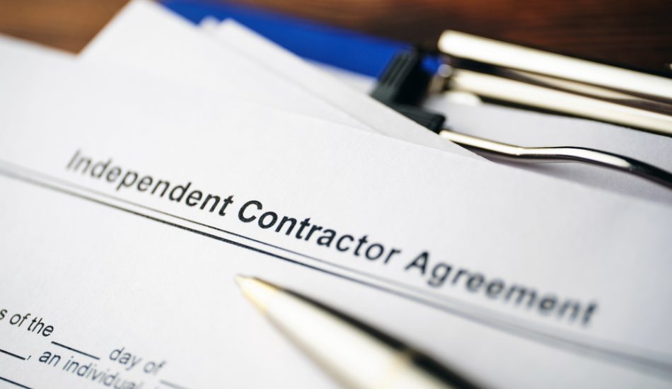 An Employer Can Be Sued for Negligent Selection of an Independent Contractor in South Carolina