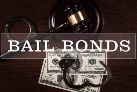 New Bond Laws in 2024: Bond Revocation when Rearrested for a Violent Crime