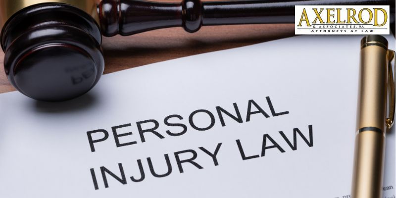 Longs Personal Injury Lawyer