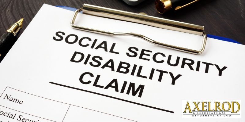 Longs Social Security Disability Lawyer