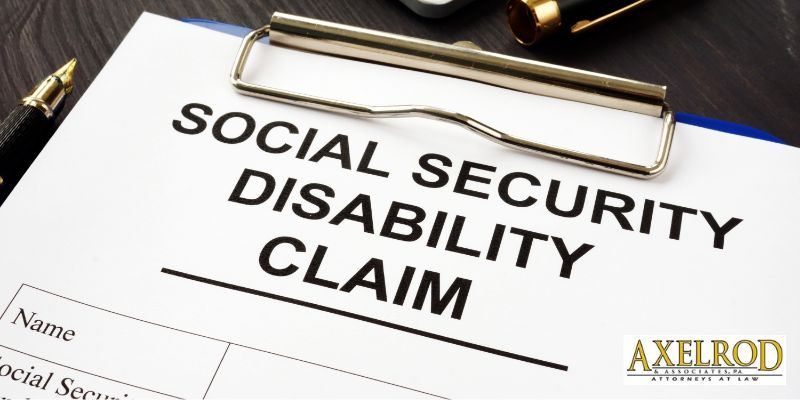 Loris Social Security Disability Lawyer
