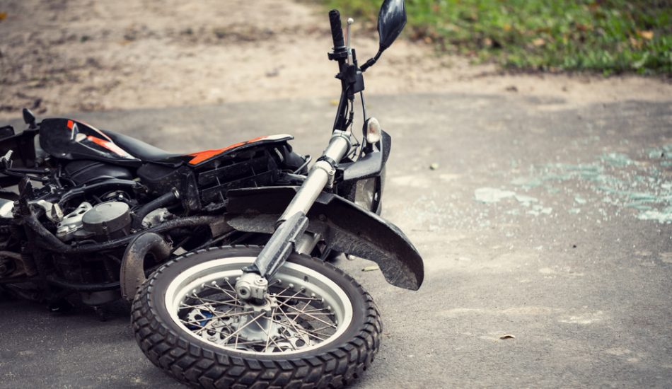 Muertes en Motocicleta en Carolina del Sur - Abogados de Accidentes de Motocicleta en Myrtle Beach, SC