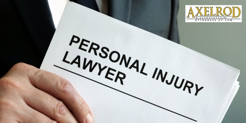 Columbia Personal Injury Lawyer