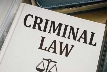 Terminología jurídico-penal - Glosario de términos jurídicos en EE.UU.