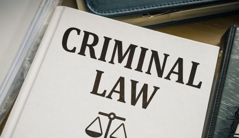 Criminal Law Terminology – Glossary of Legal Terms in the US