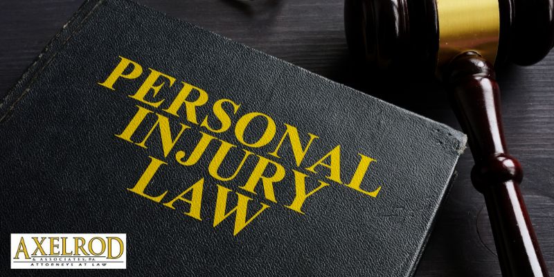 Florence Personal Injury Lawyer
