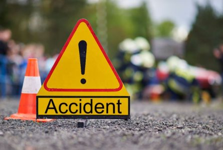 Myrtle Beach Car Accident Statistics