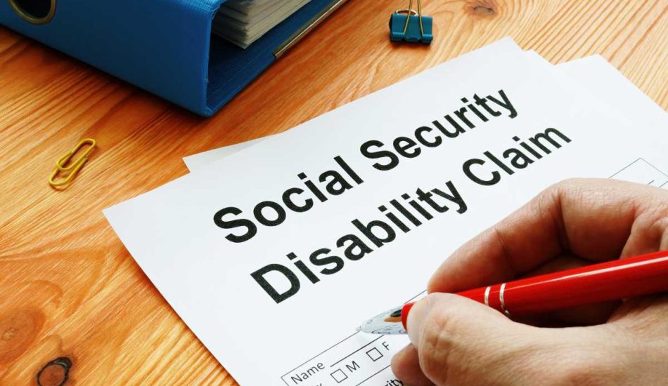 Cómo reunir los requisitos para obtener la incapacidad de la Seguridad Social - Libro Azul - Manual de listado de impedimentos