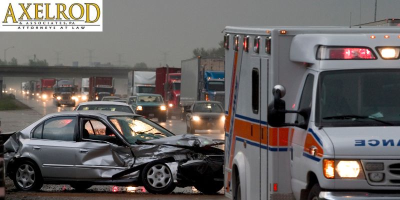 Marion Car Accident Lawyer
