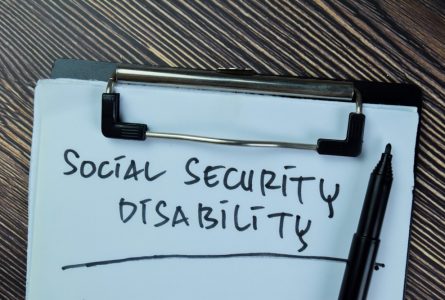 How Do I Apply for Social Security Disability in South Carolina?