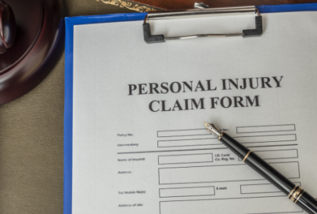 South Carolina Personal Injury Statute of Limitations 2024
