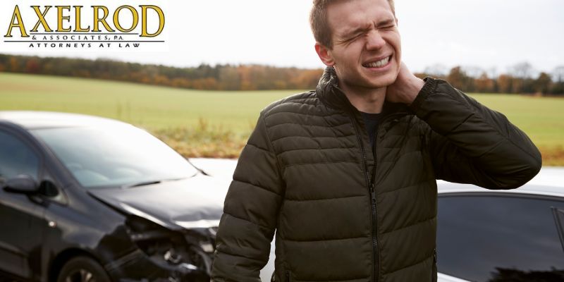 Camden Car Accident Lawyer