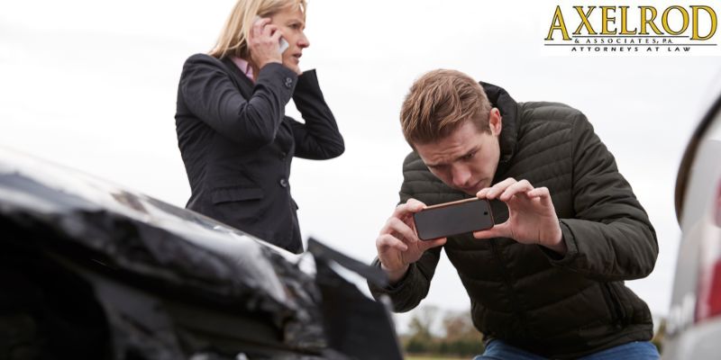 Dillon Car Accident Lawyer