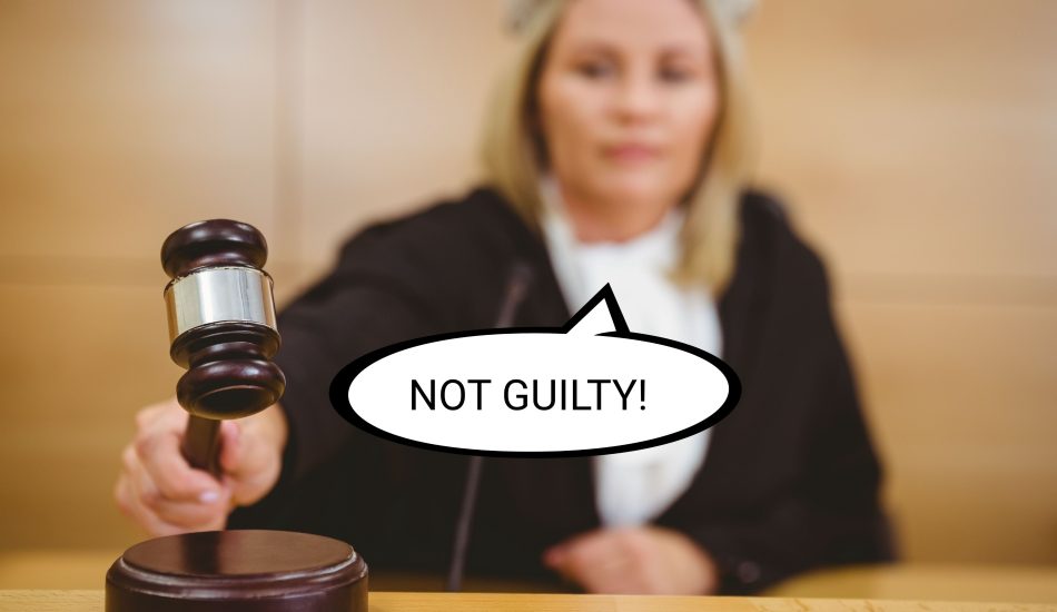 Just Because You Did It Doesn’t Mean You’re Guilty – What Does Reasonable Doubt Mean?