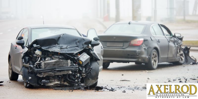Sumter Car Accident Lawyer