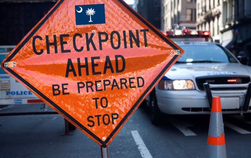 South Carolina DUI Checkpoints: All You Need to Know (2024)