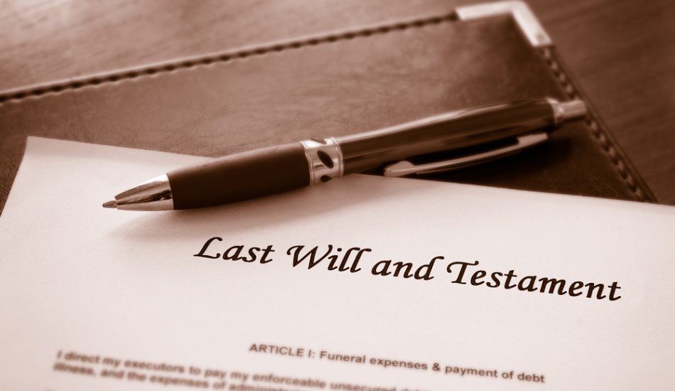 Moving to Myrtle Beach? Do You Need to Update Your Will?