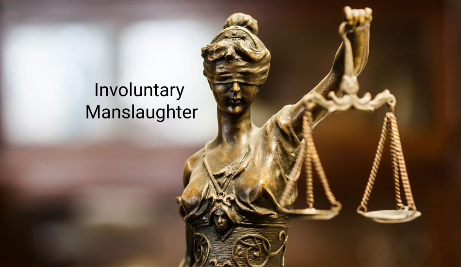 Jennifer Crumbley fue condenada por homicidio involuntario en Michigan - El juicio de James Crumbley comienza la próxima semana