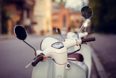 Moped Deaths and Scooter Deaths in Myrtle Beach, SC