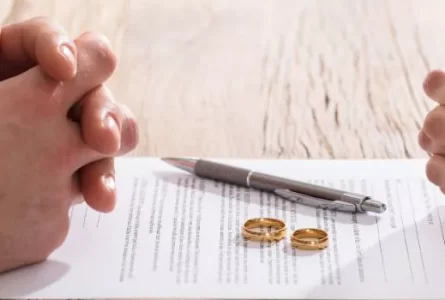 Tasa de divorcios en Carolina del Sur [2024 Actualizado]
