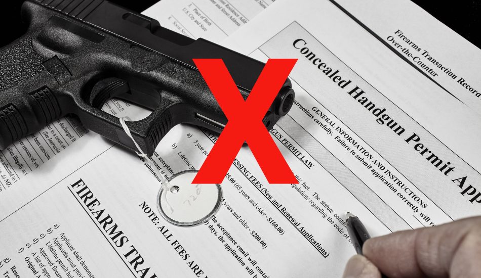 Constitutional Carry - ¿Cuáles son las nuevas leyes de armas de 2024 en Carolina del Sur?