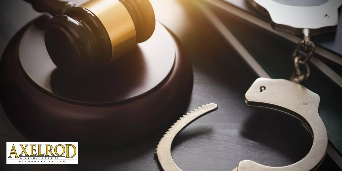 Best Garden City Criminal Defense Lawyer