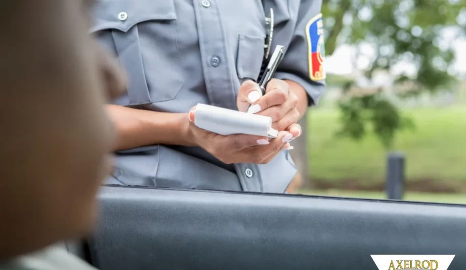 How Much Is a Speeding Ticket in South Carolina?