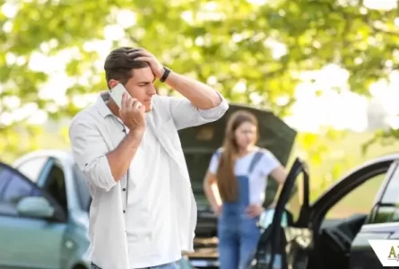 Charleston SC Car Accident Statistics