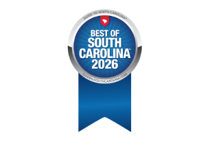 Lo mejor de Carolina del Sur 2026