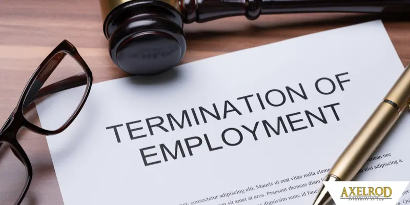 ¿Cómo se demuestra un despido injustificado en Carolina del Sur?