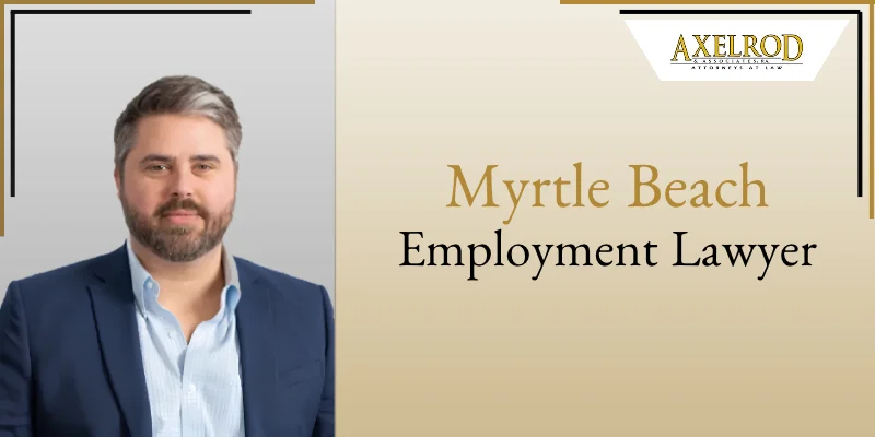 best employment lawyer in myrtle beach