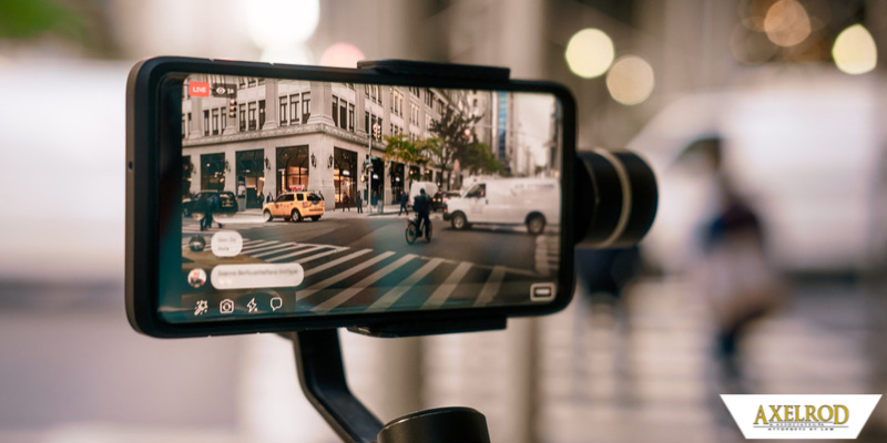 Is It Legal to Record in Public in South Carolina? Your First Amendment Rights